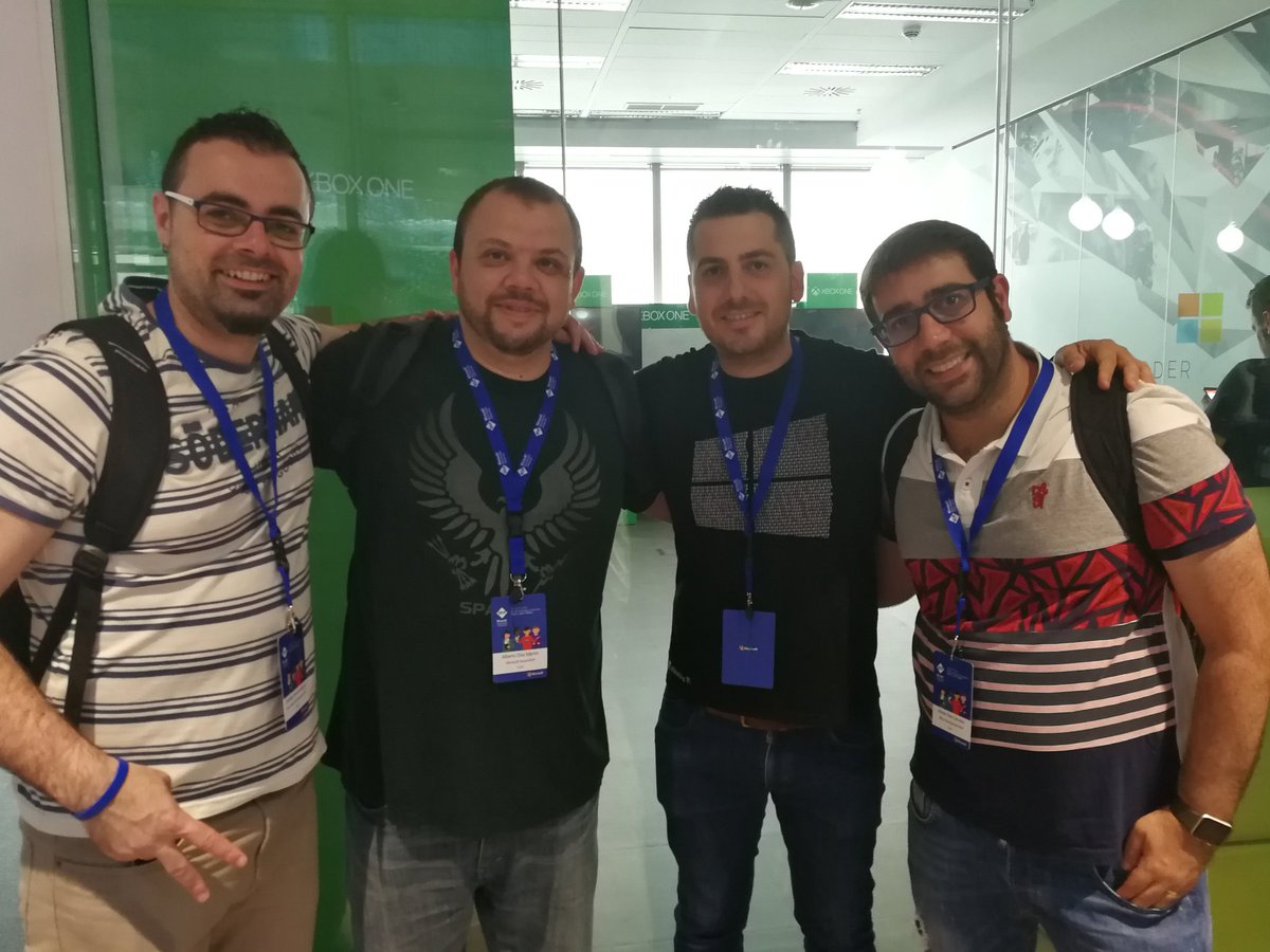 ENCAMINA - MVP Connection Day