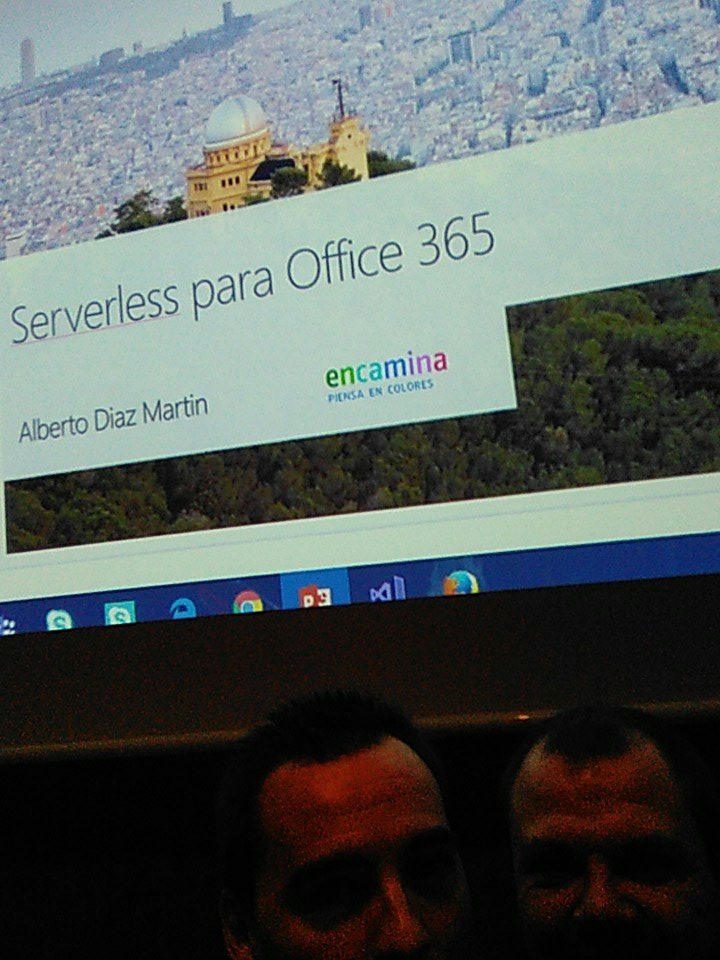 SharePoint Saturday ENCAMINA